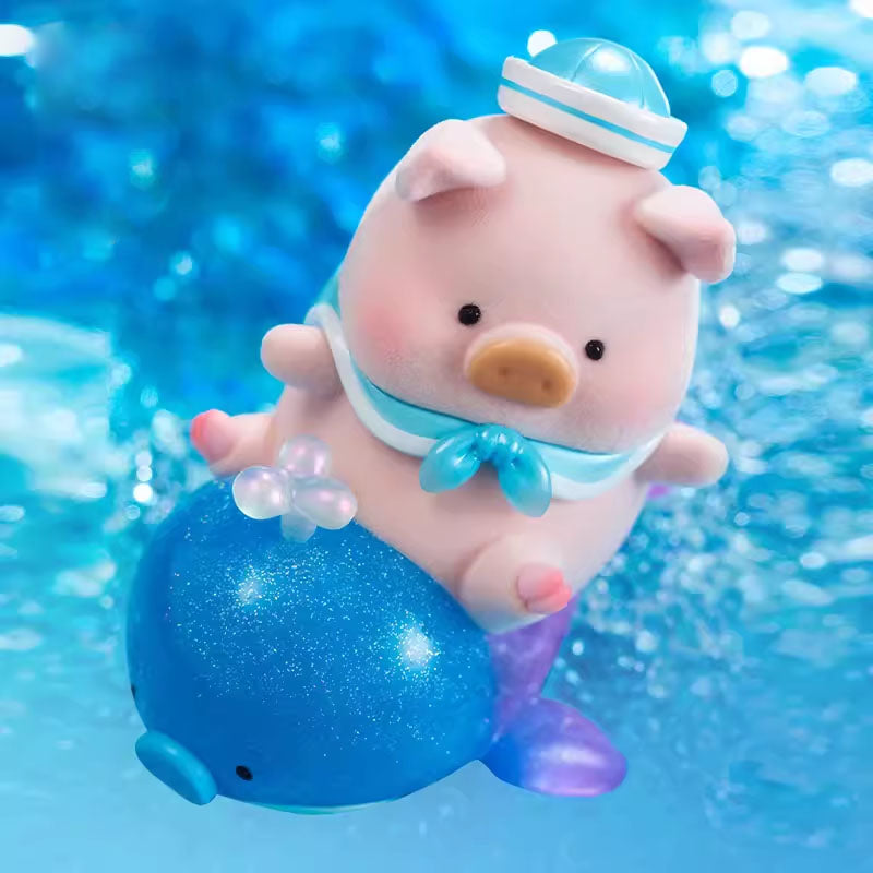 LuLu the Piggy - Ocean Blind Box Series