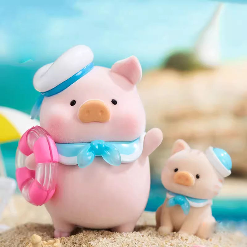 LuLu the Piggy - Ocean Blind Box Series