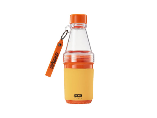 LOS MONSTRUOS Encantados por la Serie del Mar - Vaso Tumbler