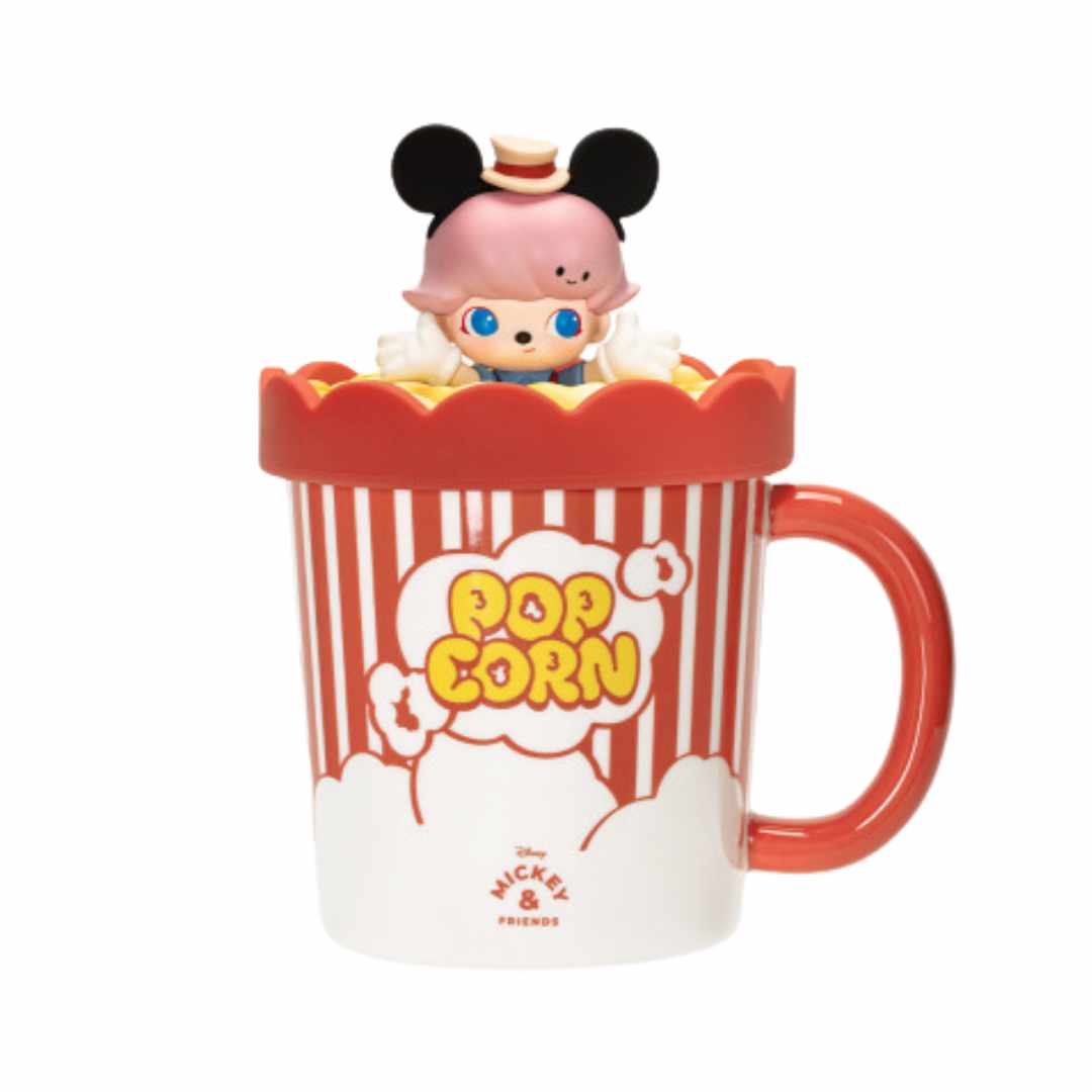 DIMOO WORLD xDISNEY Series- Ceramic Cup