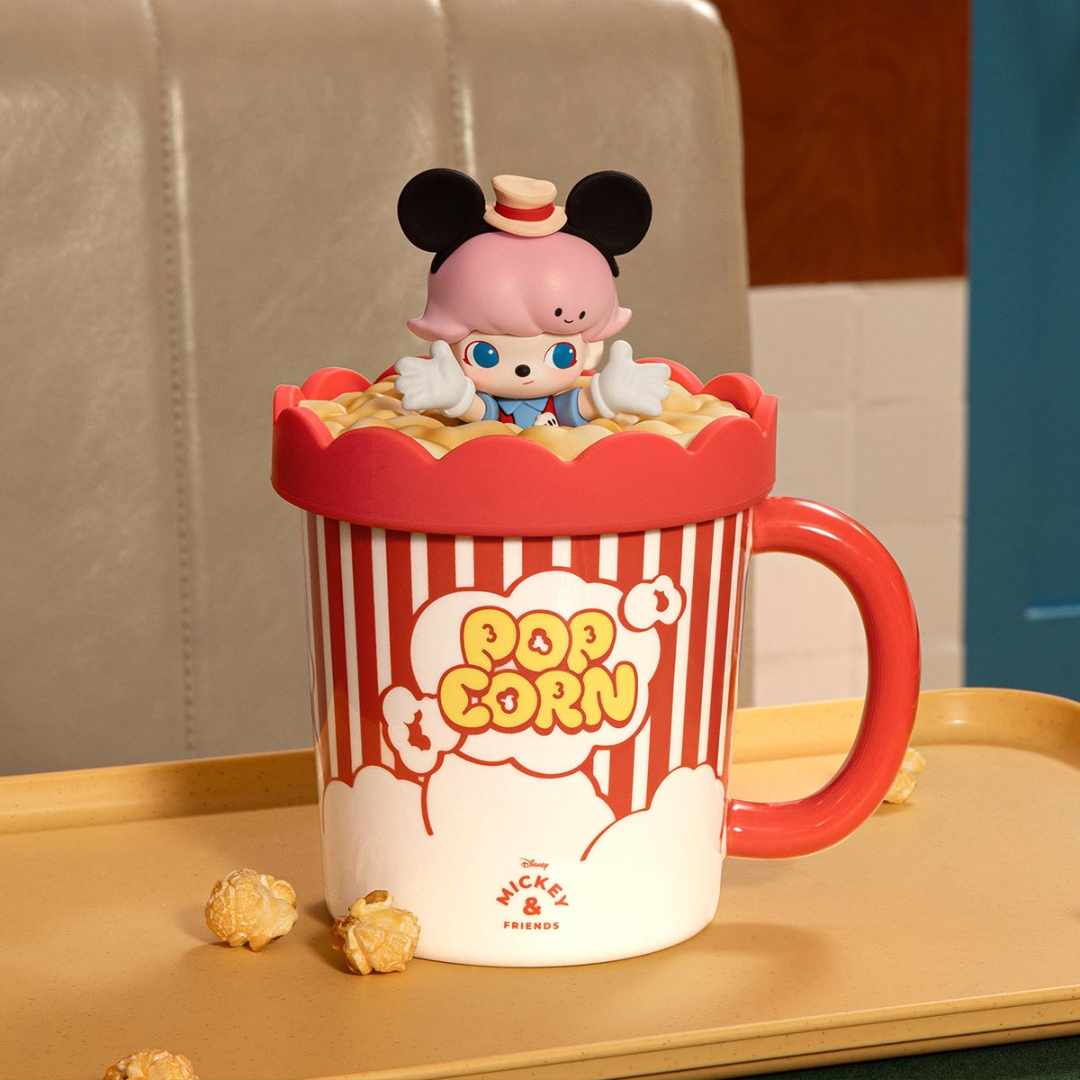 DIMOO WORLD xDISNEY Series- Ceramic Cup