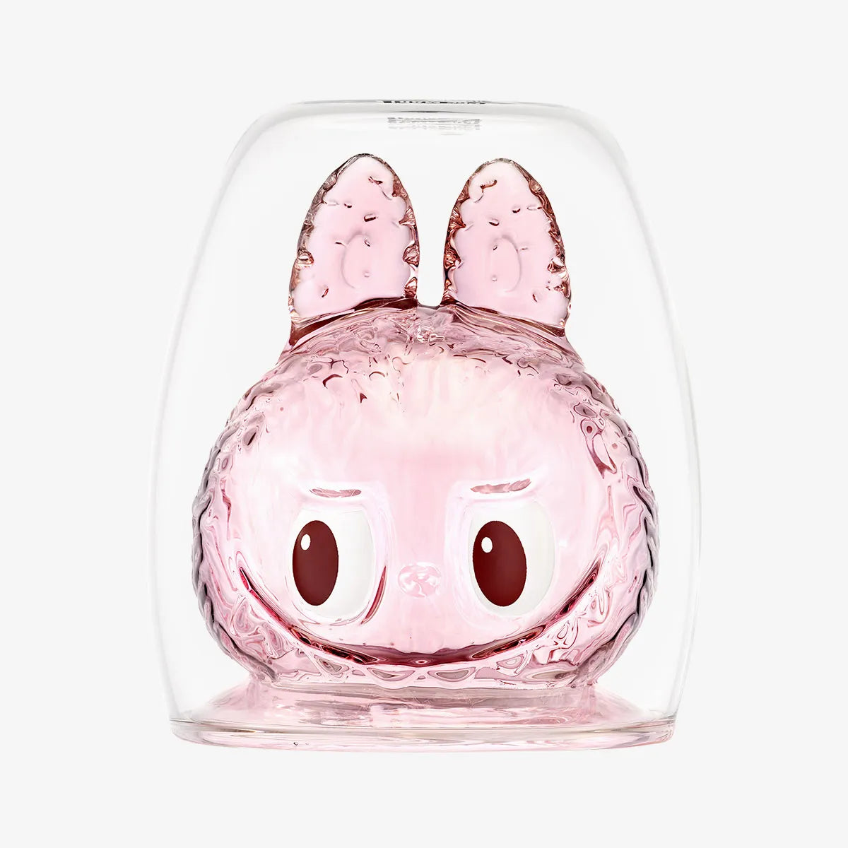 THE MONSTERS-CHEERS !SERlES-Double-walled Glass Blind Box