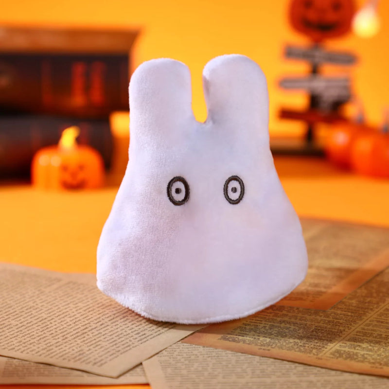 Miffy Halloween Plush Pendant Series Blind Box