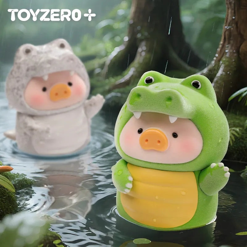 LuLu the Piggy - Animal Party Series Blind Box