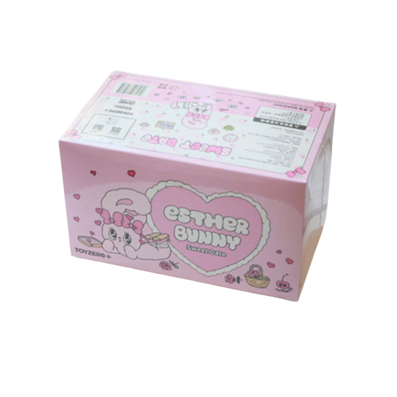 Esther Bunny Sweet Date Series Blind Box