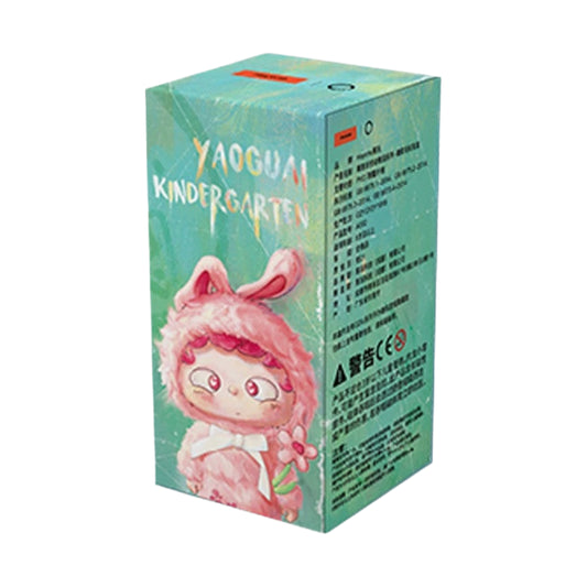 OZAI YAO GUAI Kindergarten Series Plush Dolls, Blind Box