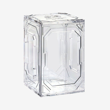 MEGA COLLECTION 100% SPACE MOLLY Display Box