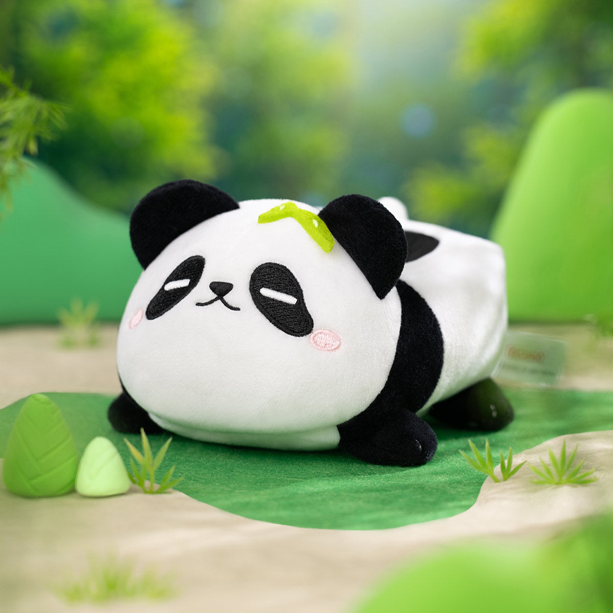 GONG Original Roaming Series Plush Toy Car Round2 Blind Box