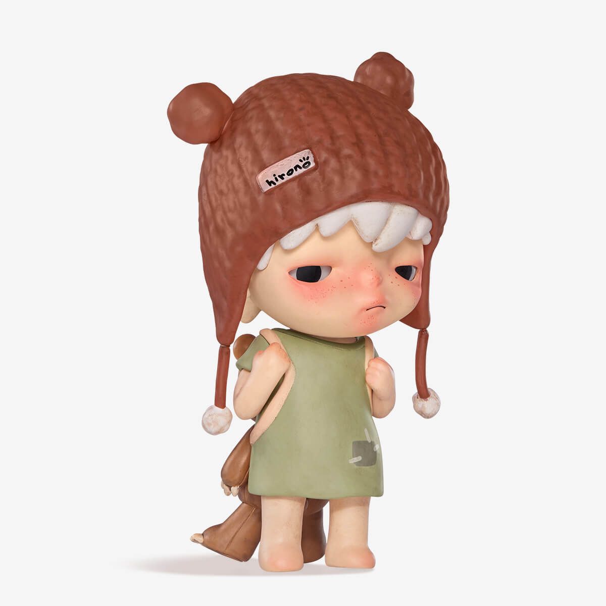 HIRONO The Other One Series Figures, Blind Box