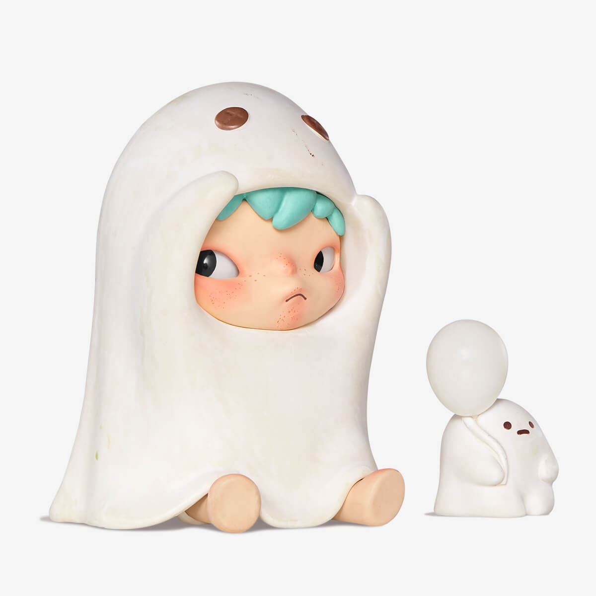 HIRONO The Other One Series Figures, Blind Box