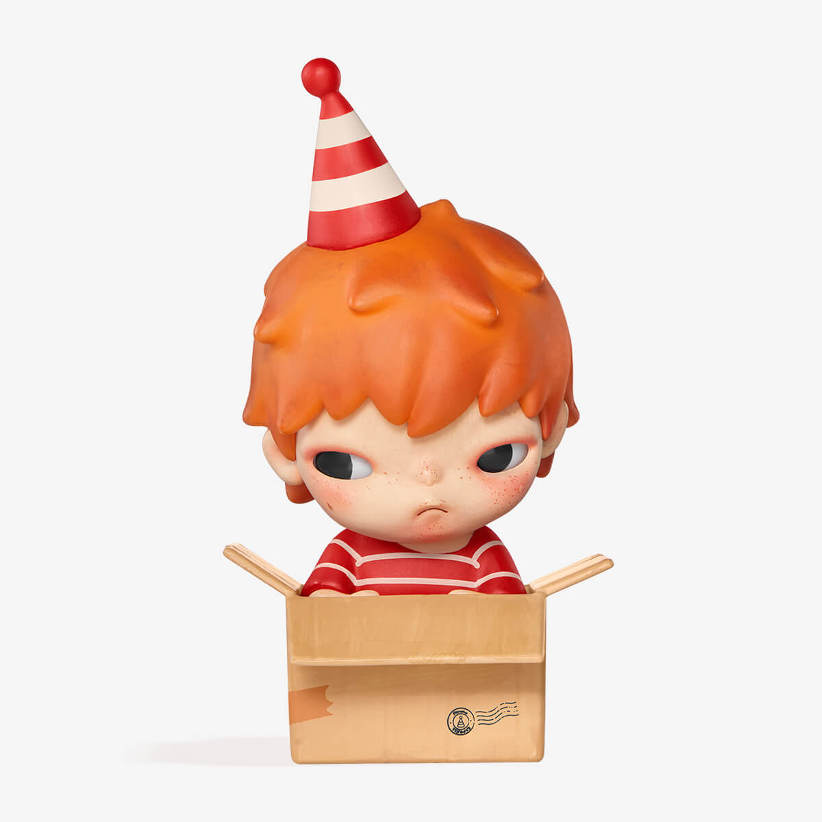 HIRONO The Other One Series Figures, Blind Box