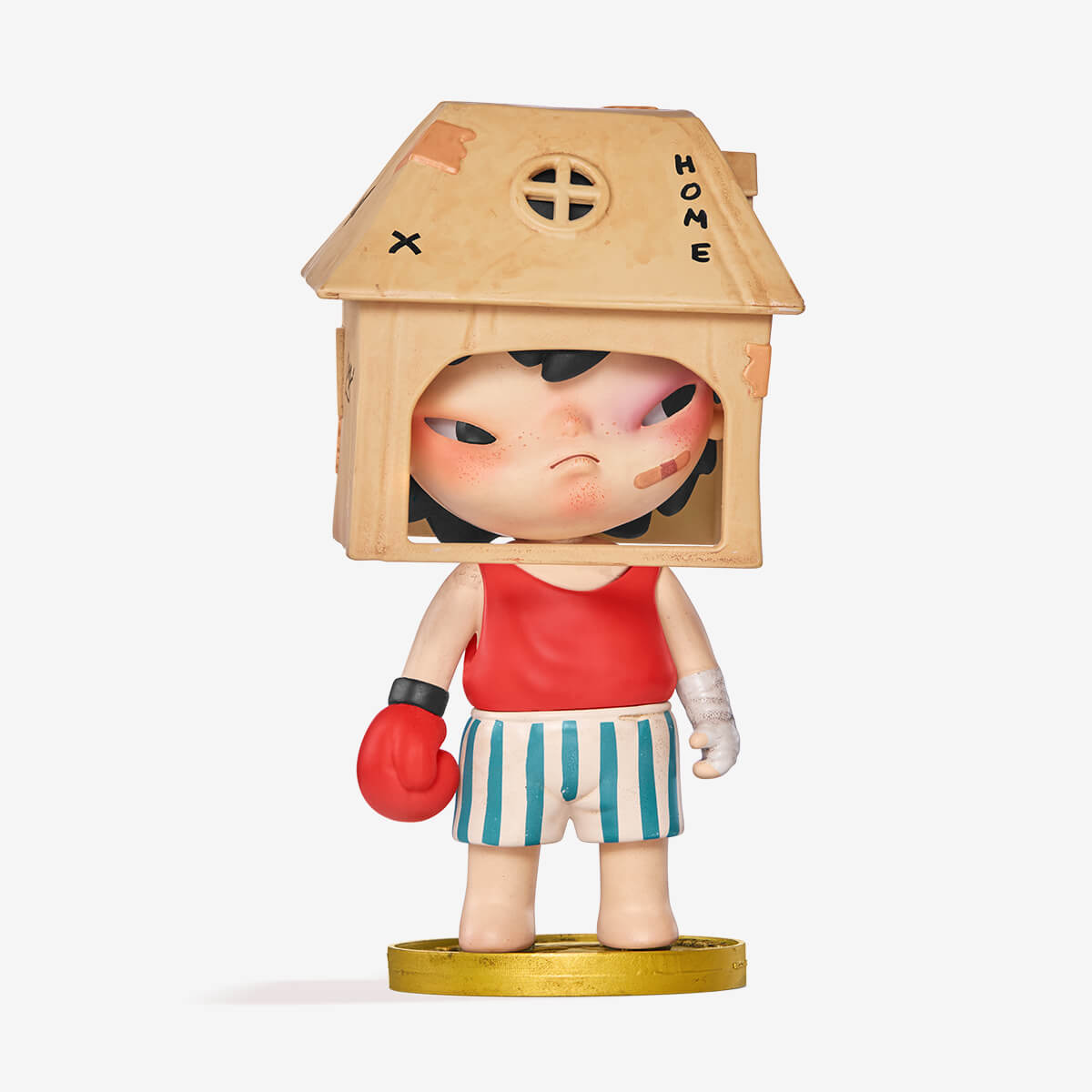 HIRONO The Other One Series Figures, Blind Box