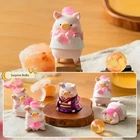 Lulu The Piggy In Bloom Sakura 2 Blind Box