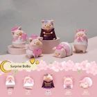 Lulu The Piggy In Bloom Sakura 2 Blind Box
