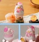 Lulu The Piggy In Bloom Sakura 2 Blind Box