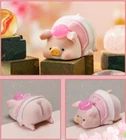 Lulu The Piggy In Bloom Sakura 2 Blind Box