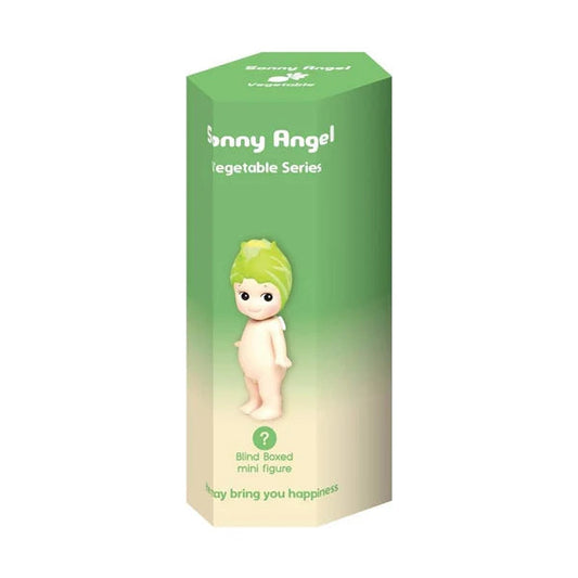 Sonny Angel Vegetable Series Figures, Blind Box