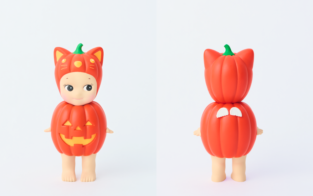 Sonny Angel MINI FIGURE Pumpkin patch Series (Pre Order)