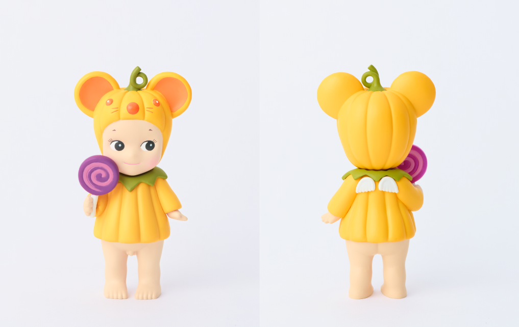 Sonny Angel MINI FIGURE Pumpkin patch Series (Pre Order)