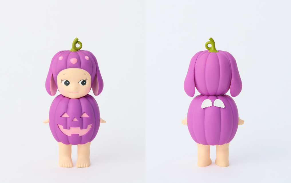 Sonny Angel MINI FIGURE Pumpkin patch Series (Pre Order)