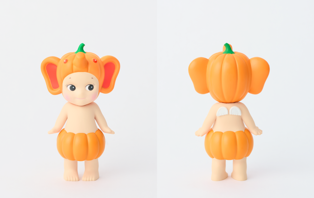 Sonny Angel MINI FIGURE Pumpkin patch Series (Pre Order)