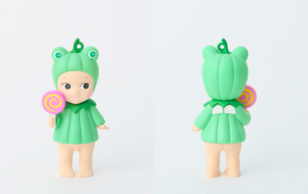 Sonny Angel MINI FIGURE Pumpkin patch Series (Pre Order)