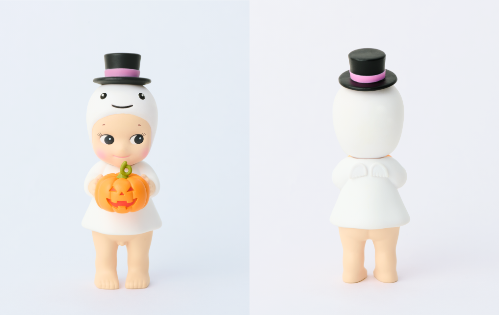 Sonny Angel MINI FIGURE Pumpkin patch Series (Pre Order)