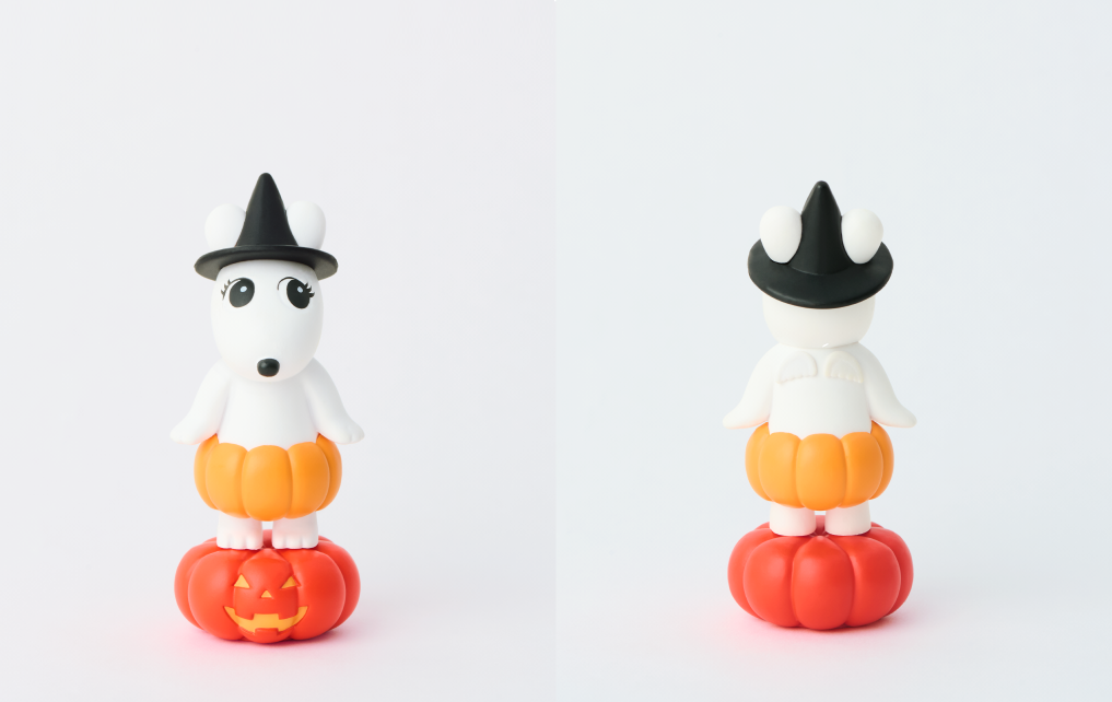 Sonny Angel MINI FIGURE Pumpkin patch Series (Pre Order)
