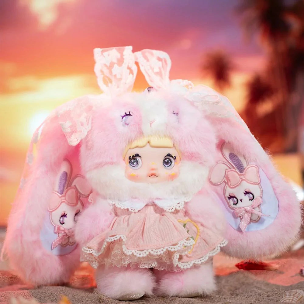 Nommi Weather Forecast Series Plush Dolls, Blind Box (Pre-Order)