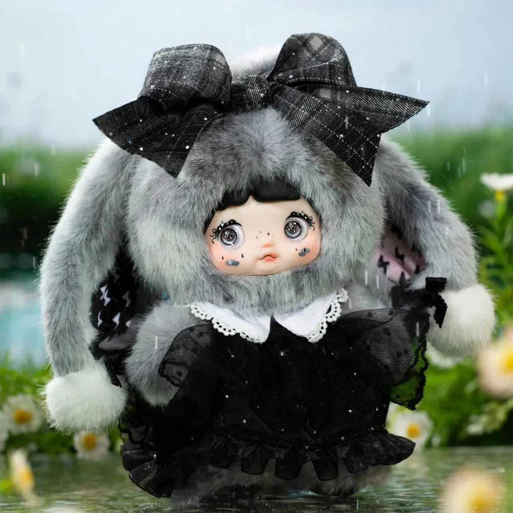 Nommi Weather Forecast Series Plush Dolls, Blind Box (Pre-Order)