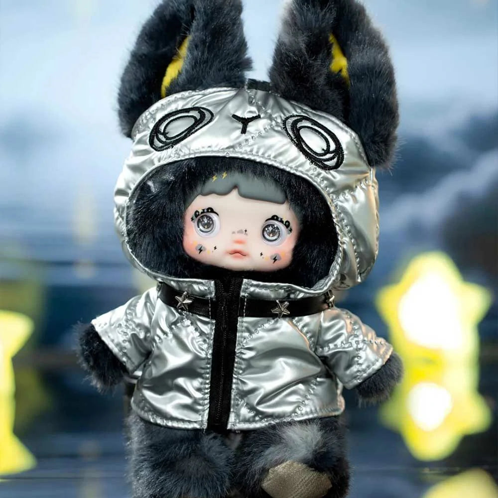 Nommi Weather Forecast Series Plush Dolls, Blind Box (Pre-Order)