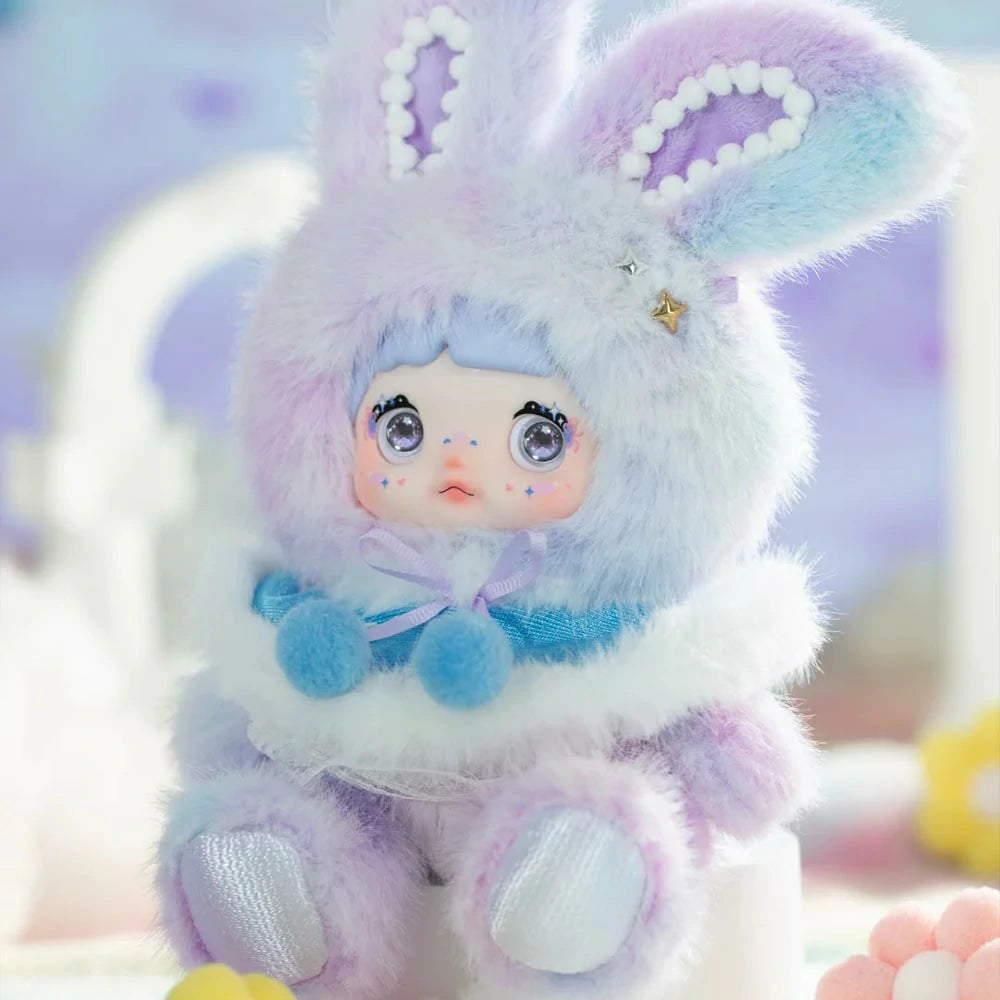 Nommi Weather Forecast Series Plush Dolls, Blind Box (Pre-Order)