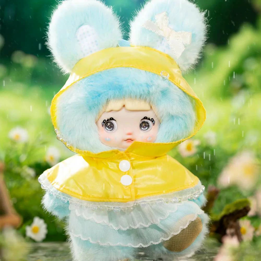 Nommi Weather Forecast Series Plush Dolls, Blind Box (Pre-Order)