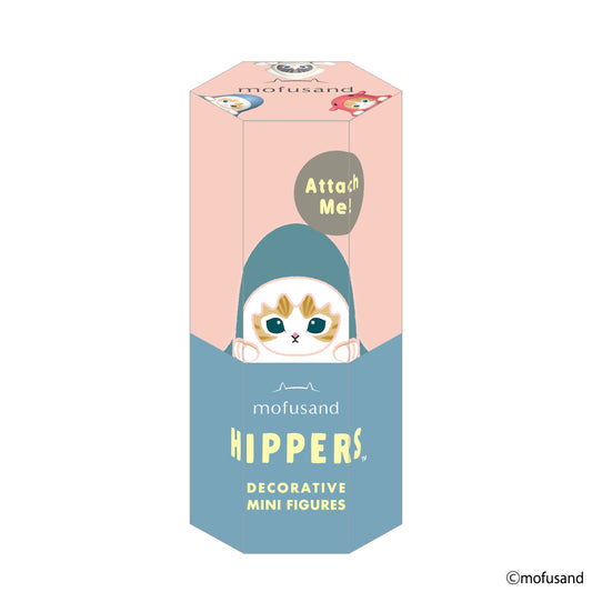 Sonnyangel HIPPERS mofusand Blind Box