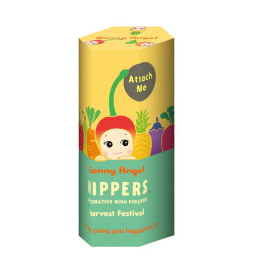 Sonny Angel - HIPPERS Harvest Series Blind Box