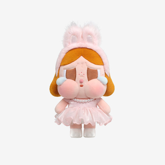 CRYBABY SHINY SHINY SERIES-Plush Doll
