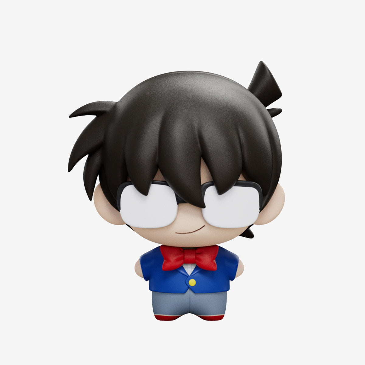 Detective Conan-Super Mini Figure