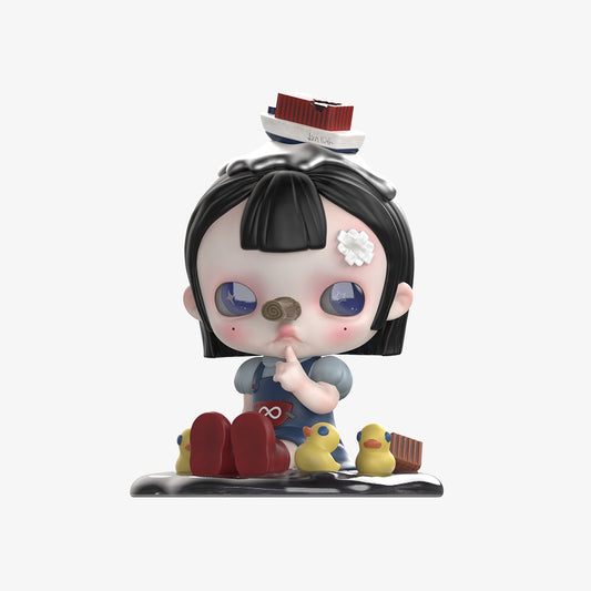 TINYTINY THE LIE OF FREEDOM FIGURE