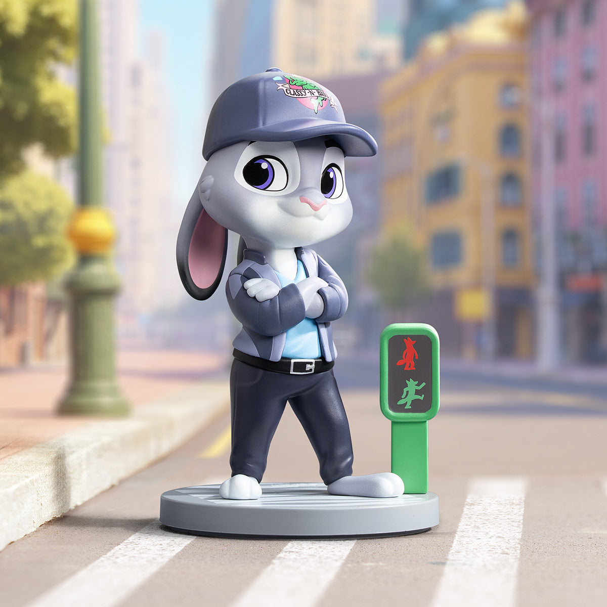 Disney Zootopia: Next Adventure Series Figures (PRE-ORDER)
