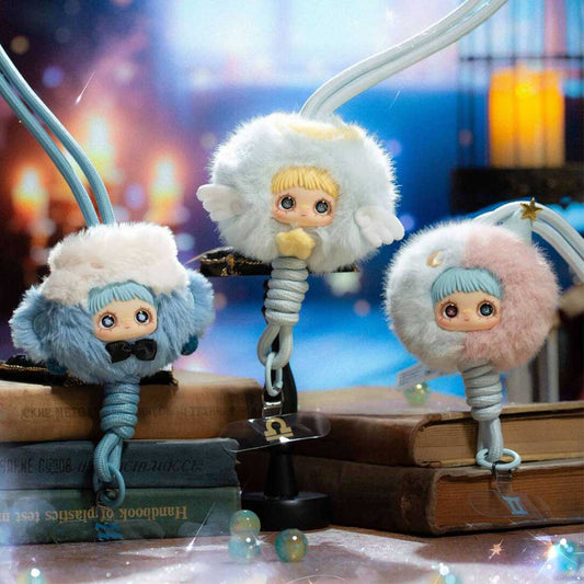 MayMei Ghoroscope Stories Series Plush Blind Box