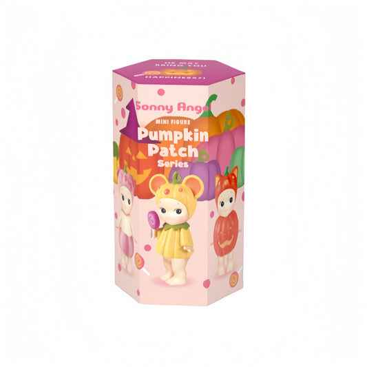 Sonny Angel MINI FIGURE Pumpkin patch Series