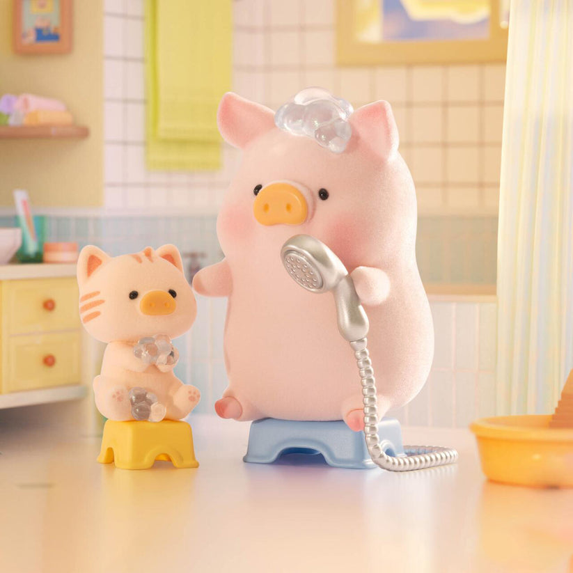 LuLu the Piggy - Stay with You Series Blind Box
