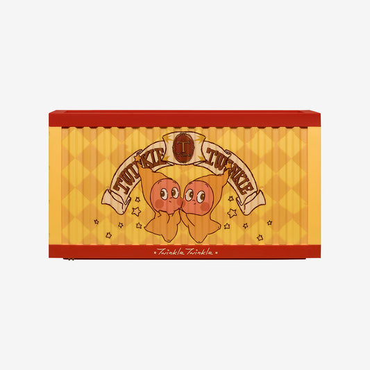 Twinkle Twinkle Savor the Moment Series-Display Container