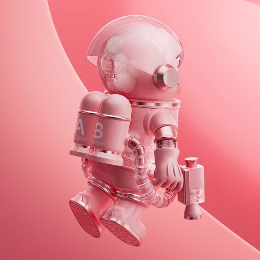 MEGA SPACE MOLLY 400% & 1000% SMITTEN LOVE