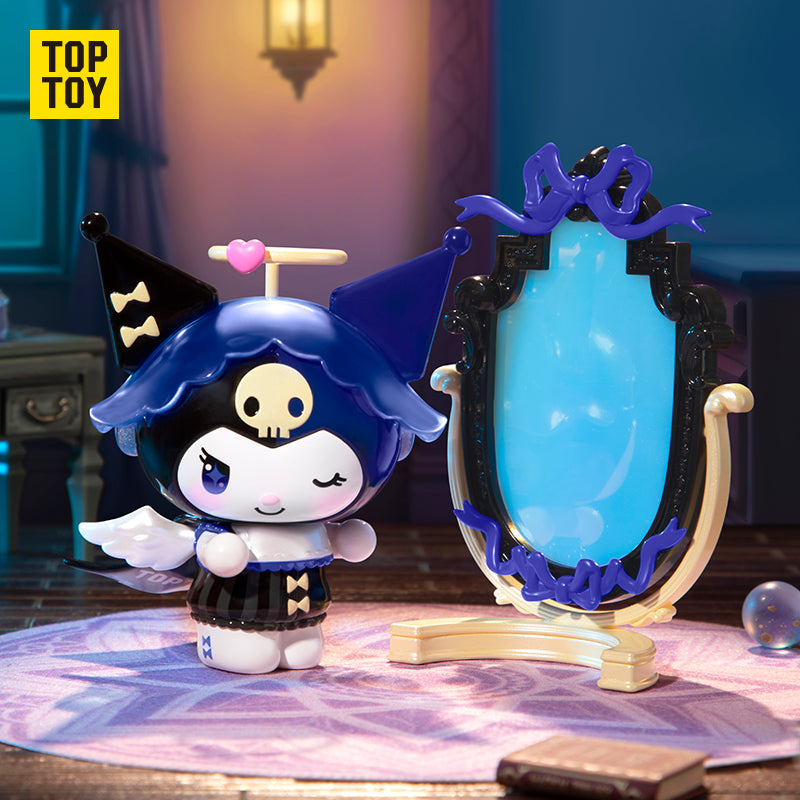 KUROMI Magic Apprentice Series Figures Blind Box