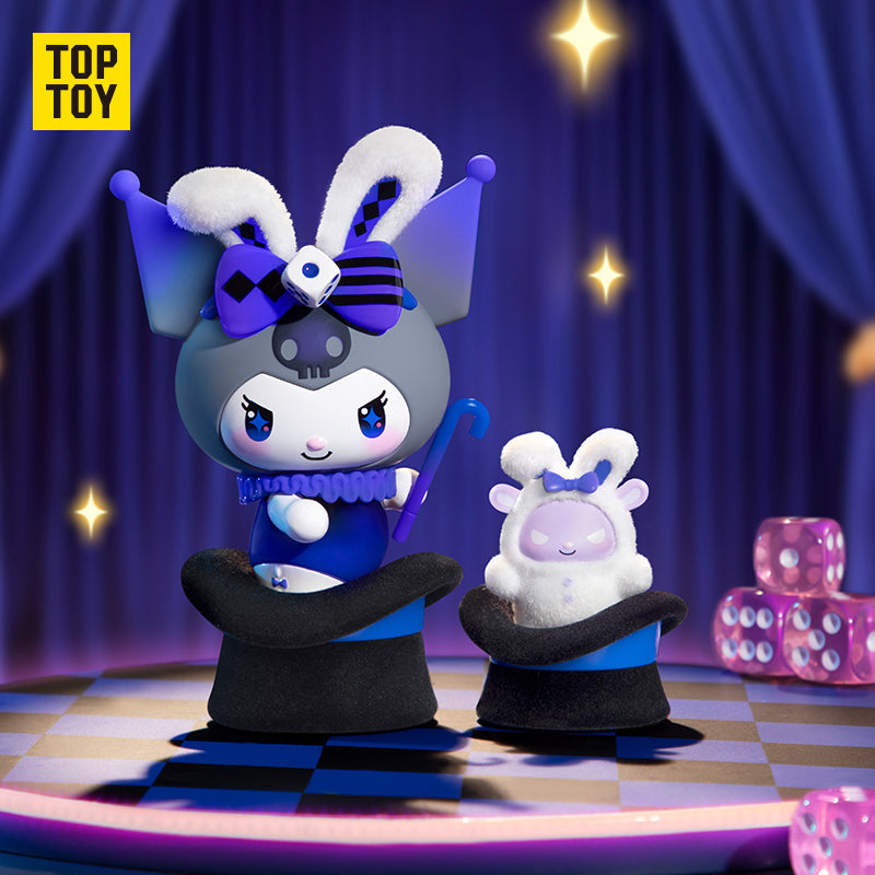 KUROMI Magic Apprentice Series Figures Blind Box