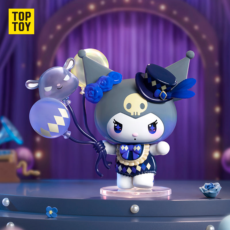 KUROMI Magic Apprentice Series Figures Blind Box