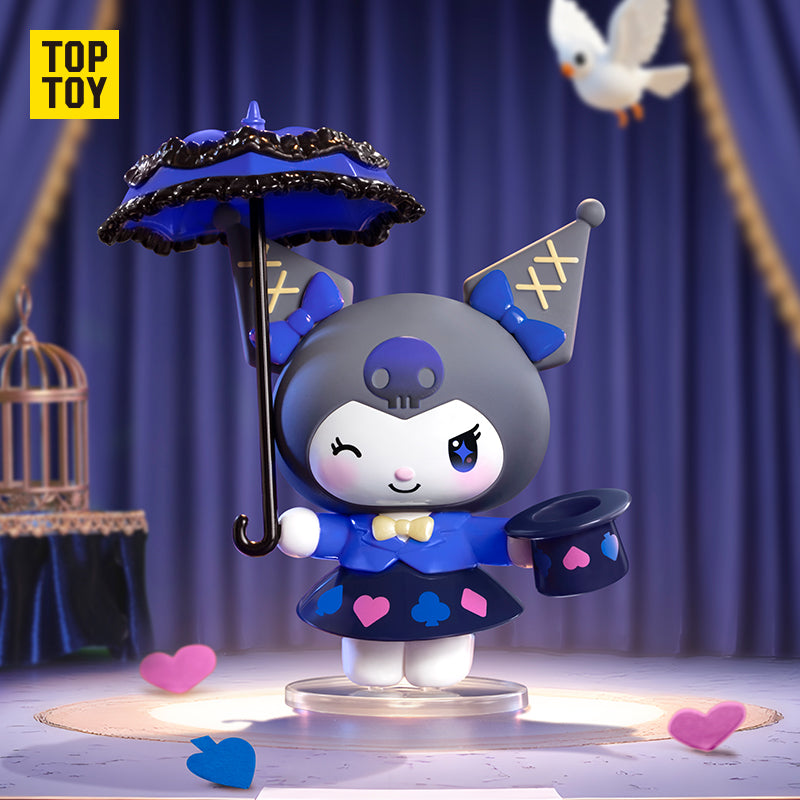 KUROMI Magic Apprentice Series Figures Blind Box