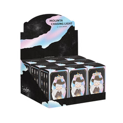 Molinta Chasing Light Series Blind Box