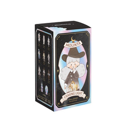 Molinta Chasing Light Series Blind Box